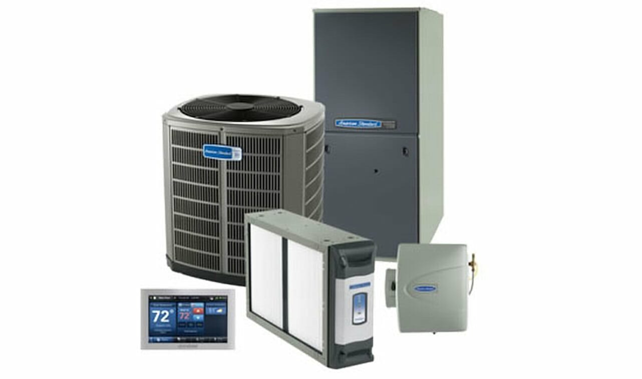 tropic air hvac