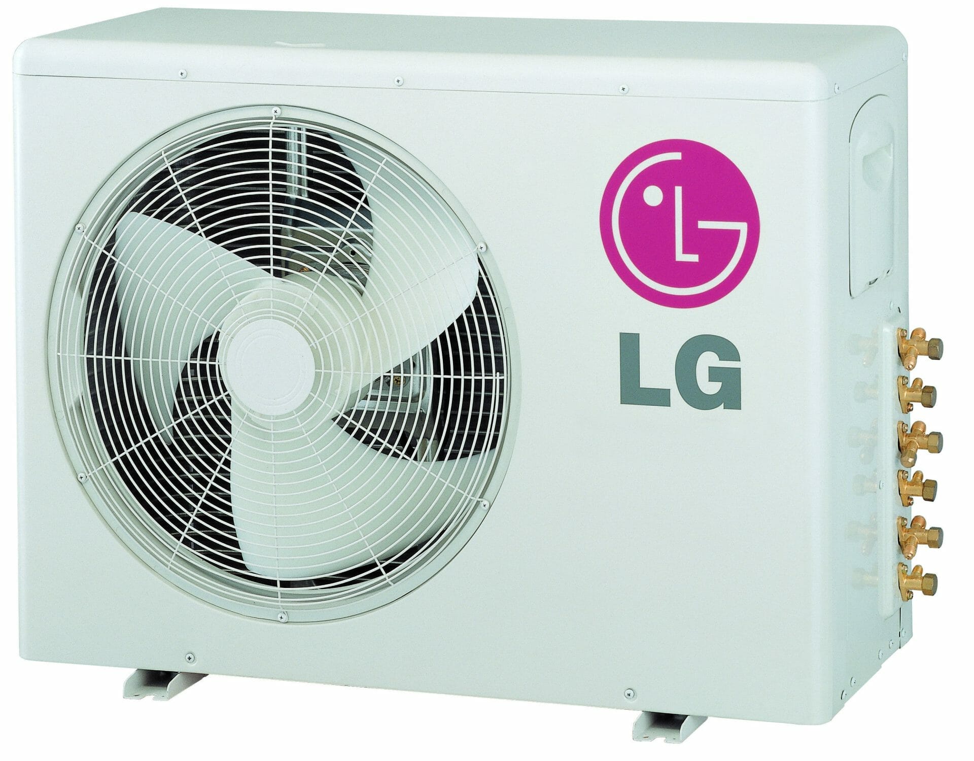 lg ac